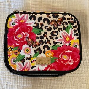 New Brighton travel jewelry case